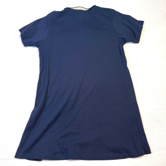 Vintage Disney Mickey Donald Goofy‎ Dress Jerry Leigh USA Made 80s 90s Large - Picture 9 of 9